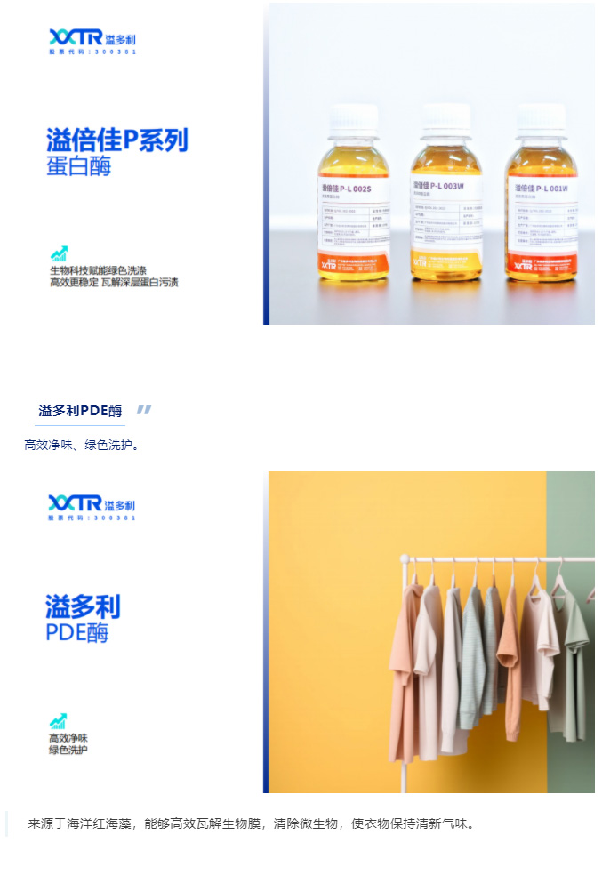 1691457202568353.jpg 绿色科技 赋能洗涤行业增效降本 溢多利亮相上海国际洗护展_07.jpg